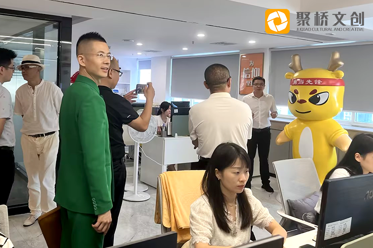 文化沙龍交流活動(dòng)