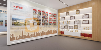 廉潔展廳設(shè)計的三大核心原則，打造有感染力的廉政教育空間