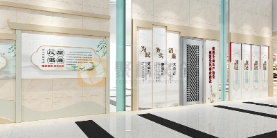 警示教育展廳設計新范式：VR技術如何重構廉政教育場景