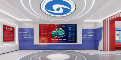 量身定制，一校一品：如何為高校打造獨一無二的思政館設(shè)計方案