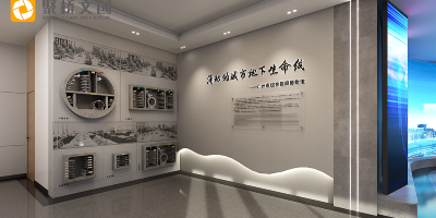 大灣區(qū)首座地下管廊主題博物館近日正式開工，聚橋文創(chuàng)匠心打造！