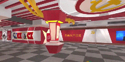 如何運用“沉浸式”體驗，讓紅色“活”起來？